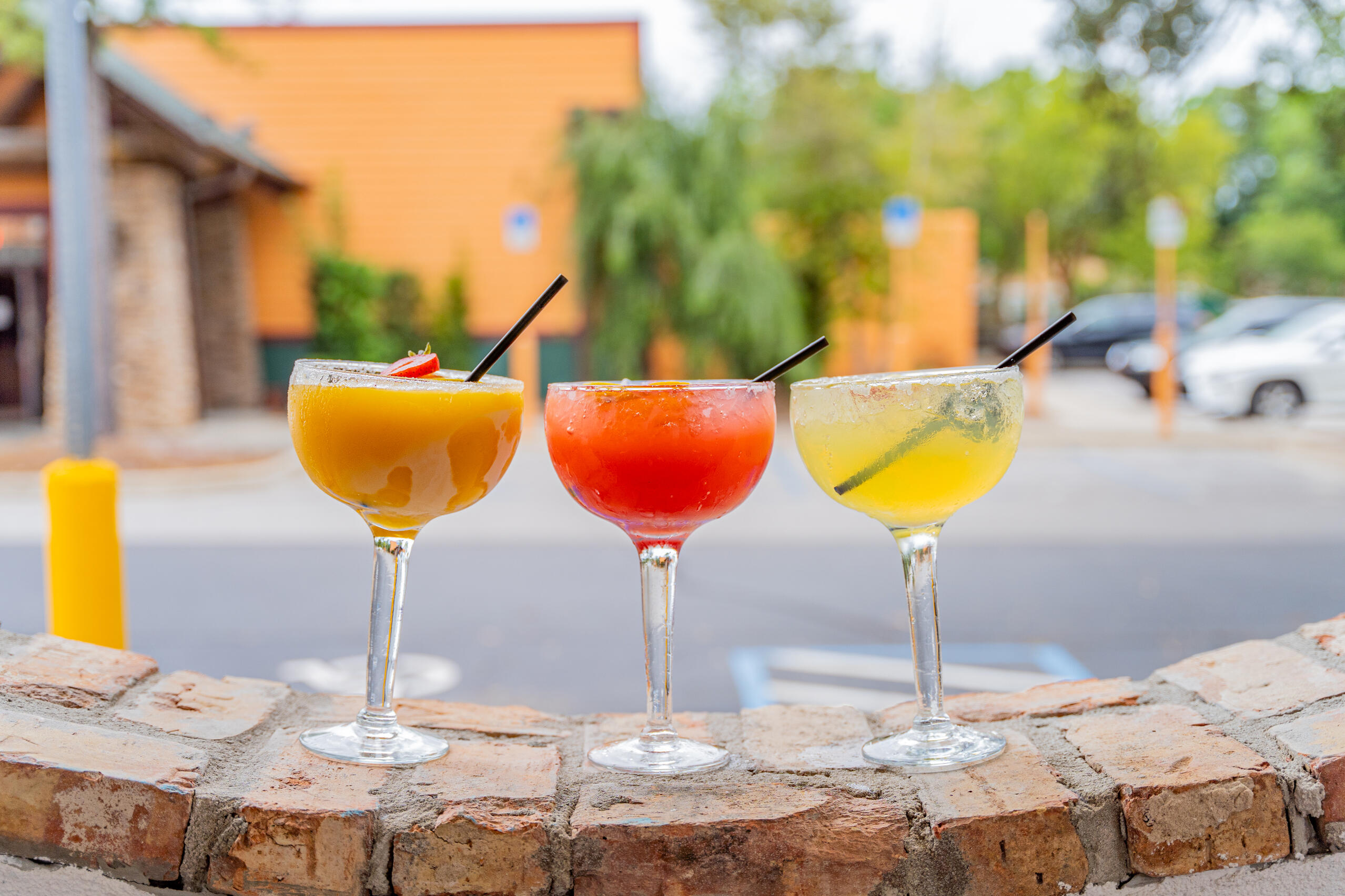 We serve the Best Mexican Food in Destin, Florida.