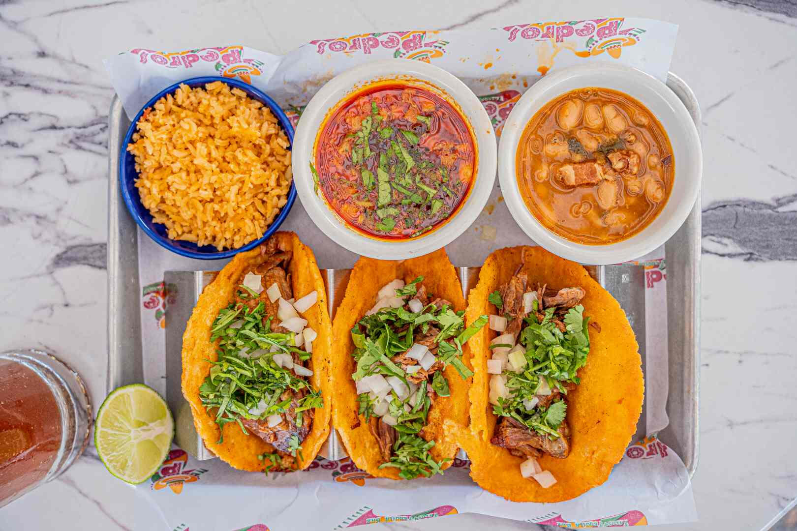 Pedros Tacos and Tequila Bar Davis Highway Pensacola Florida