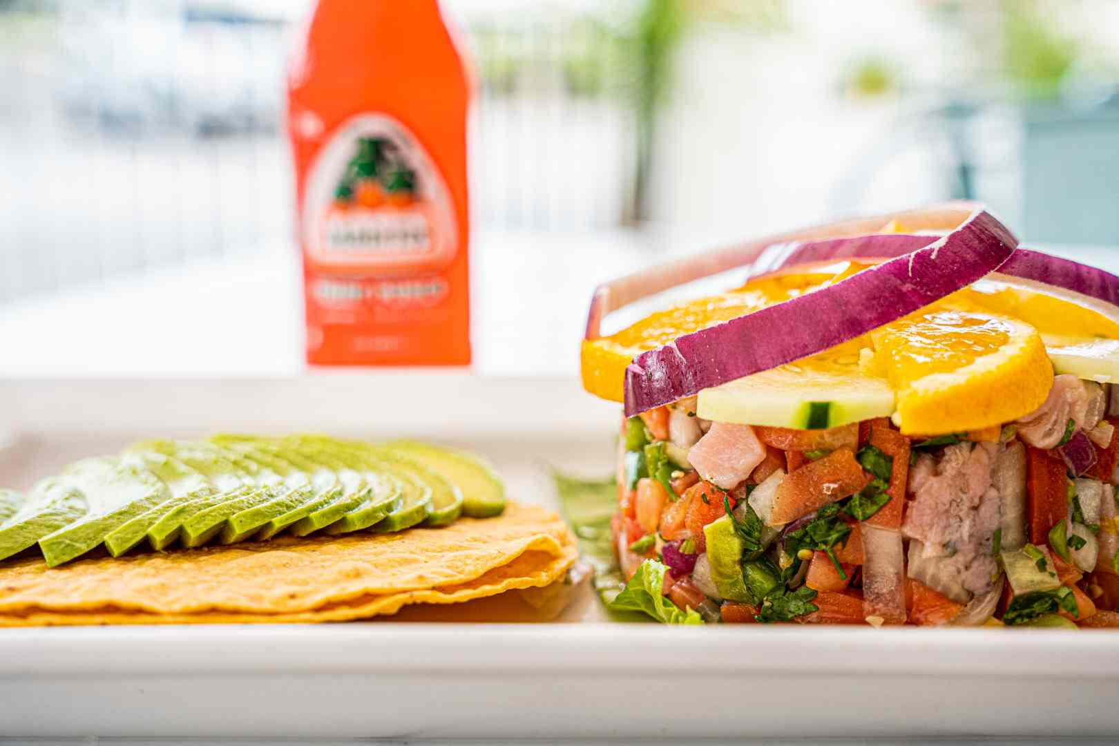 Pedros Tacos and Tequila Bar Davis Highway Gulf Breeze Florida